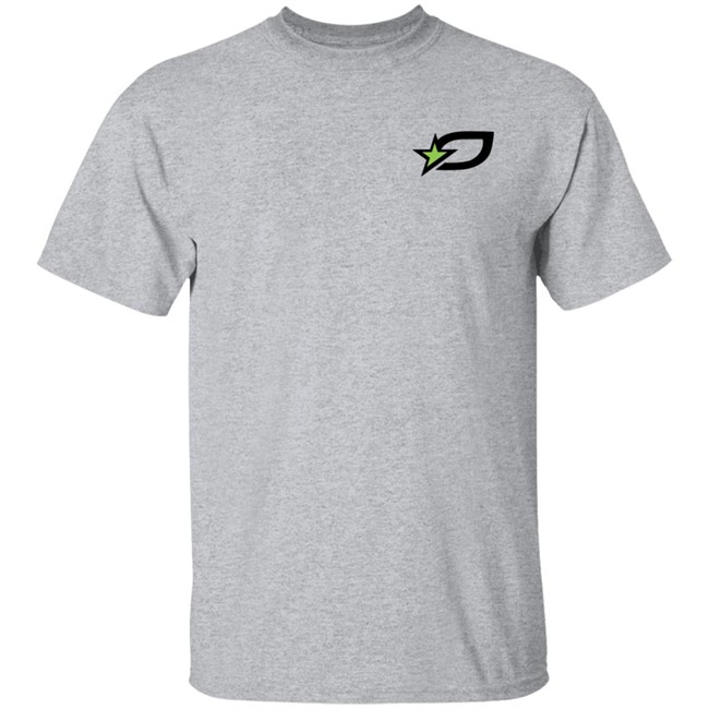 Optic Gaming Merch Optic Texas Shirt Optic Gaming Merch Optic Texas Shirt