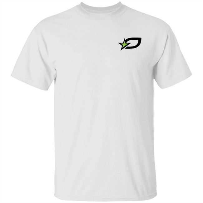 Optic Gaming Merch Optic Texas Shirt