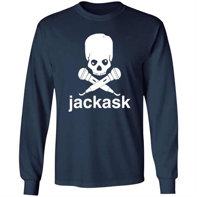 Jacks Films Jack Ask Shirt Jacks Films Jack Ask Shirt