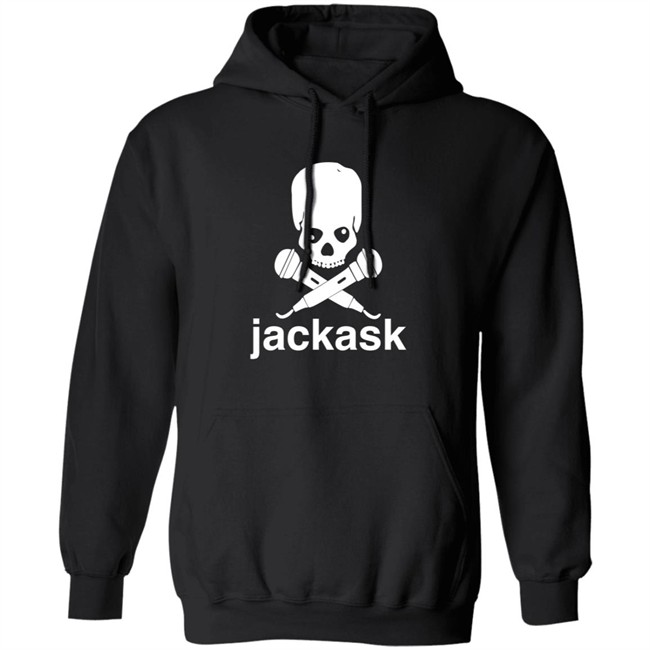 Jacks Films Jack Ask Shirt Jacks Films Jack Ask Shirt