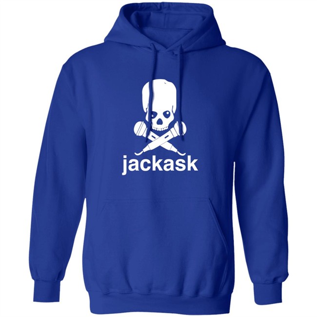Jacks Films Jack Ask Shirt Jacks Films Jack Ask Shirt