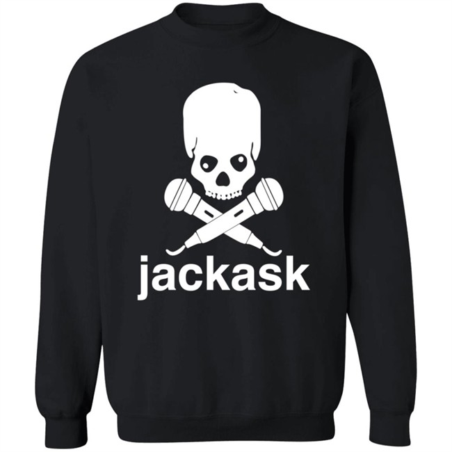 Jacks Films Jack Ask Shirt Jacks Films Jack Ask Shirt