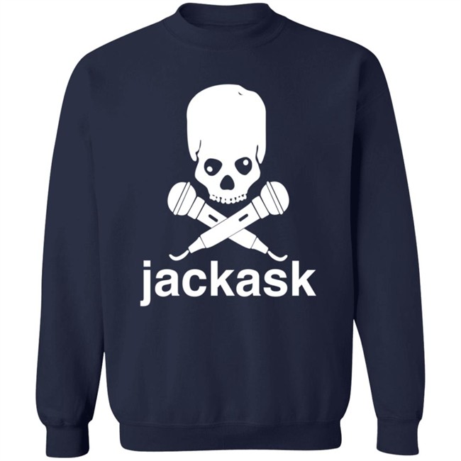 Jacks Films Jack Ask Shirt Jacks Films Jack Ask Shirt