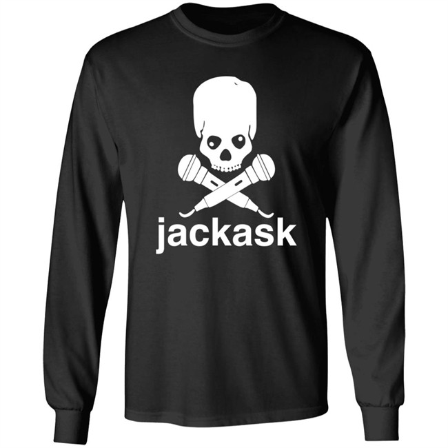 Jacks Films Jack Ask Shirt Jacks Films Jack Ask Shirt