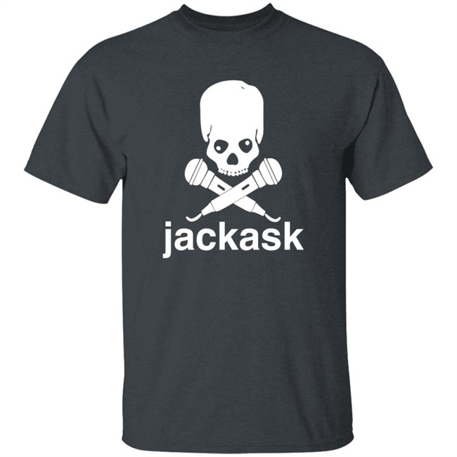 Jacks Films Jack Ask Shirt Jacks Films Jack Ask Shirt