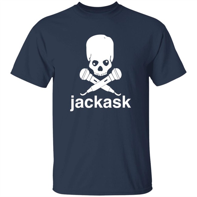 Jacks Films Jack Ask Shirt Jacks Films Jack Ask Shirt