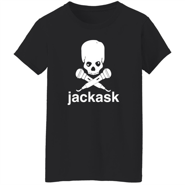 Jacks Films Jack Ask Shirt Jacks Films Jack Ask Shirt