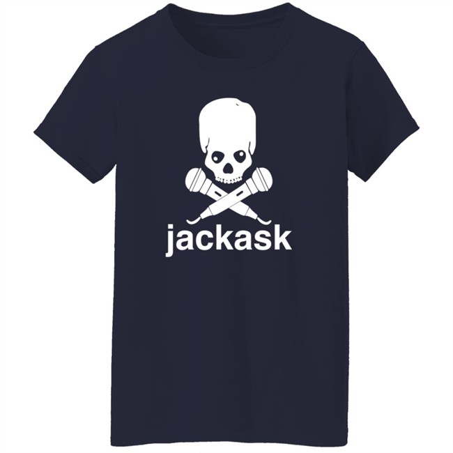 Jacks Films Jack Ask Shirt Jacks Films Jack Ask Shirt