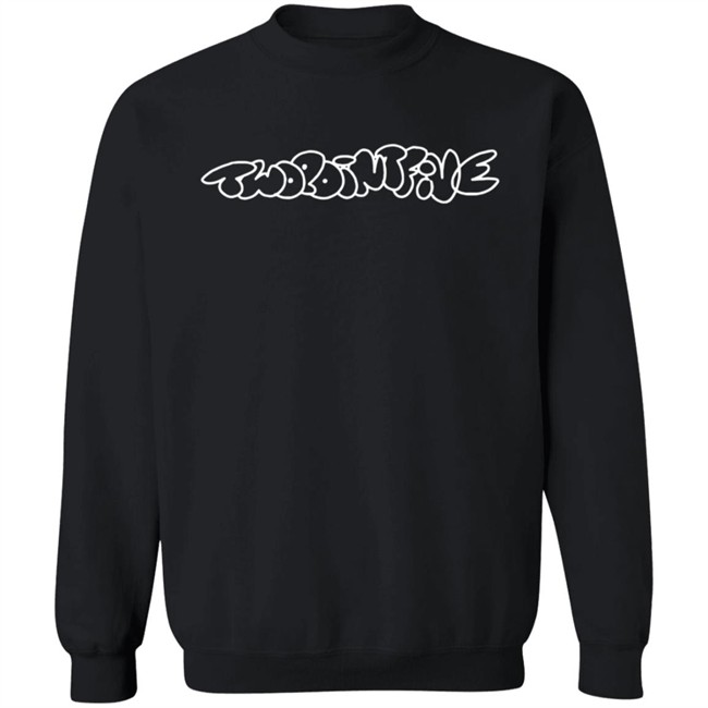 Amine Merch Twopointfive The Twopointfive Bubble Tee Shirt Amine Merch Twopointfive The Twopointfive Bubble Tee Shirt
