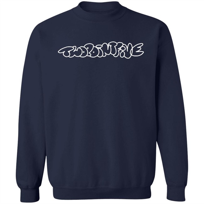 Amine Merch Twopointfive The Twopointfive Bubble Tee Shirt Amine Merch Twopointfive The Twopointfive Bubble Tee Shirt