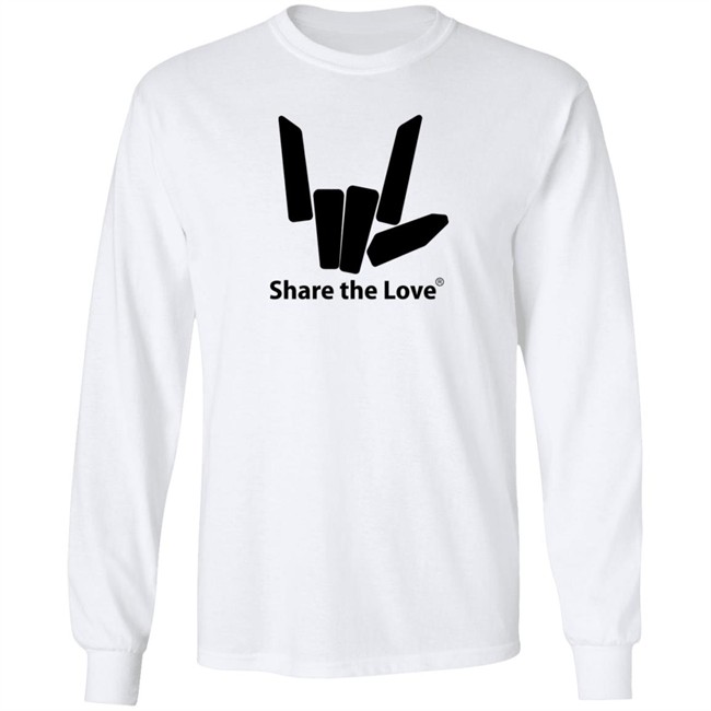Carter Sharer Merch Stephen Sharer Shirt Stephen Sharer Share The Love Shirt Carter Sharer Merch Stephen Sharer Shirt Stephen Sharer Share The Love Shirt