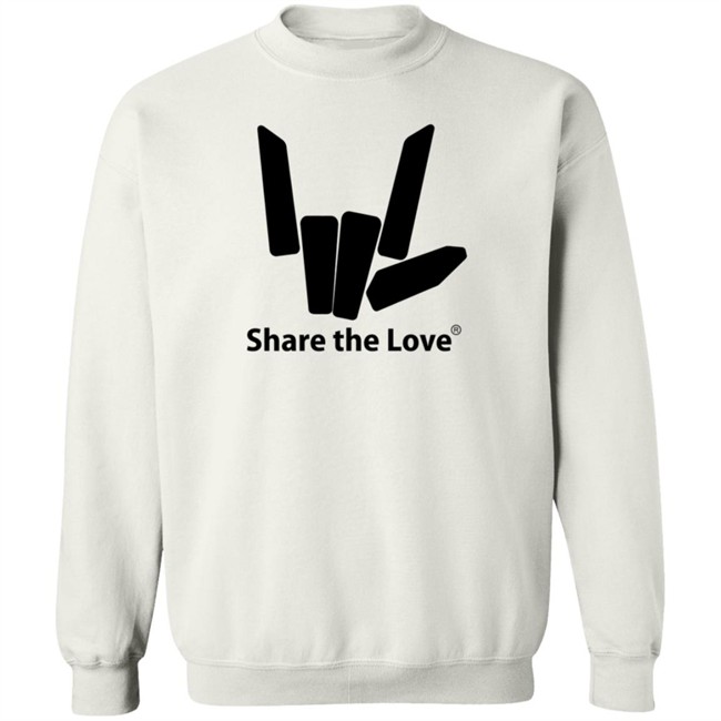 Carter Sharer Merch Stephen Sharer Shirt Stephen Sharer Share The Love Shirt Carter Sharer Merch Stephen Sharer Shirt Stephen Sharer Share The Love Shirt