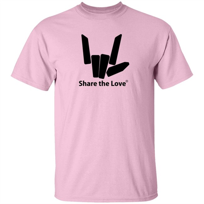 Carter Sharer Merch Stephen Sharer Shirt Stephen Sharer Share The Love Shirt Carter Sharer Merch Stephen Sharer Shirt Stephen Sharer Share The Love Shirt