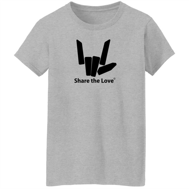 Carter Sharer Merch Stephen Sharer Shirt Stephen Sharer Share The Love Shirt Carter Sharer Merch Stephen Sharer Shirt Stephen Sharer Share The Love Shirt