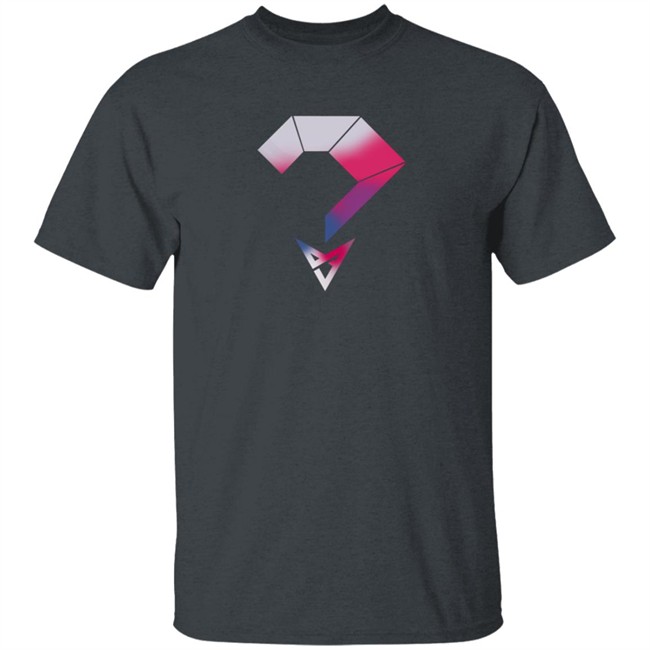Max Holloway Merch Mystery Tee Shirt Max Holloway Merch Mystery Tee Shirt
