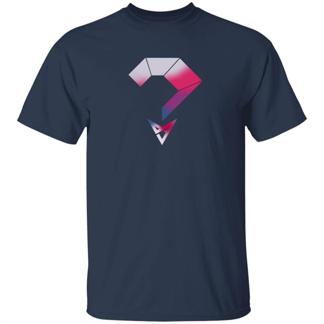 Max Holloway Merch Mystery Tee Shirt Max Holloway Merch Mystery Tee Shirt