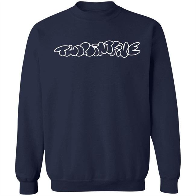 Aminé Store Twopointfive Merch The Twopointfive Bubble Shirt Aminé Store Twopointfive Merch The Twopointfive Bubble Shirt