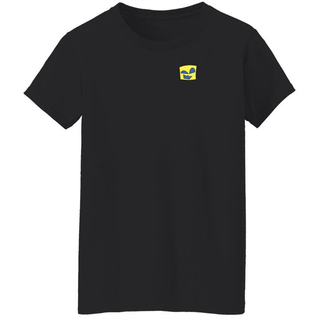 Crowd Made Shop Bob Embroidered Shirt Amor Altra Crowd Made Shop Bob Embroidered Shirt Amor Altra