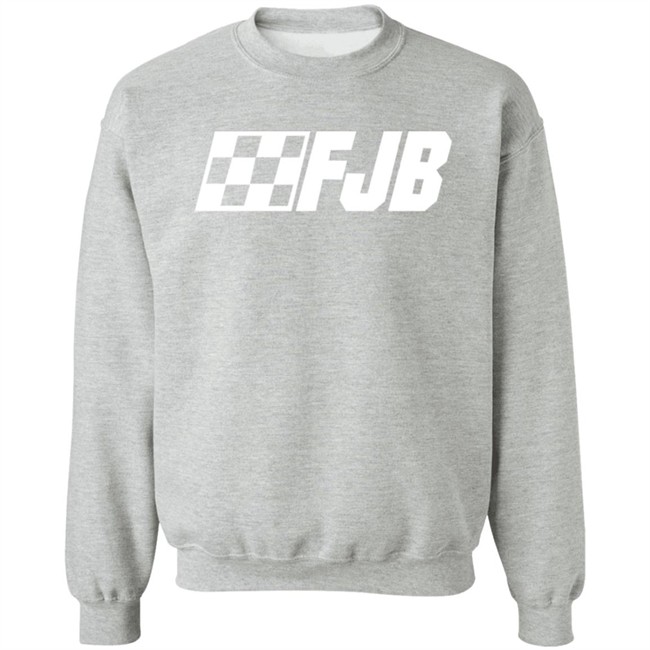 Hodgetwins Merch FJB Checkered Flag Shirt FJB T Shirt Hodgetwins Merch FJB Checkered Flag Shirt FJB T Shirt
