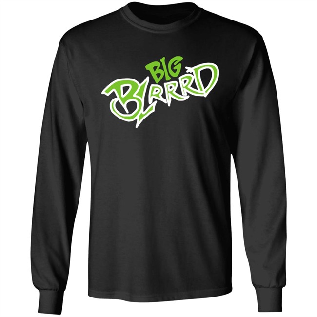 Pooh Shiesty Merch Pooh Shiesty Big Blrrd Shirt Pooh Shiesty Merch Pooh Shiesty Big Blrrd Shirt