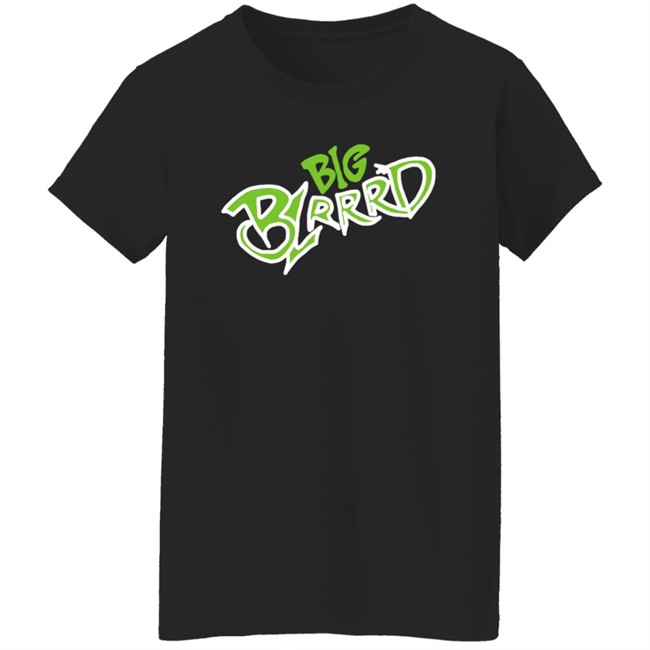 Pooh Shiesty Merch Pooh Shiesty Big Blrrd Shirt Pooh Shiesty Merch Pooh Shiesty Big Blrrd Shirt