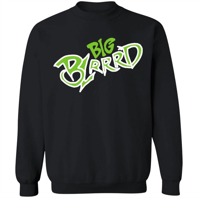 Pooh Shiesty Merch Pooh Shiesty Big Blrrd Shirt Pooh Shiesty Merch Pooh Shiesty Big Blrrd Shirt