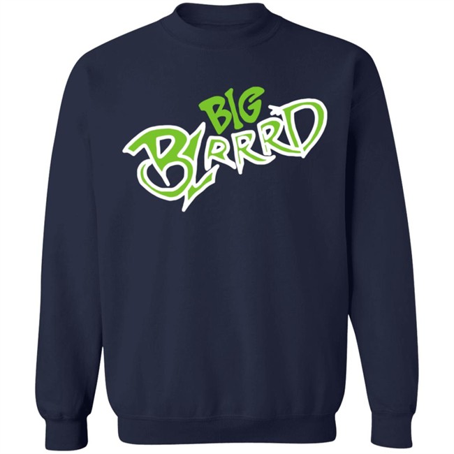 Pooh Shiesty Merch Pooh Shiesty Big Blrrd Shirt Pooh Shiesty Merch Pooh Shiesty Big Blrrd Shirt
