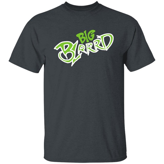 Pooh Shiesty Merch Pooh Shiesty Big Blrrd Shirt Pooh Shiesty Merch Pooh Shiesty Big Blrrd Shirt