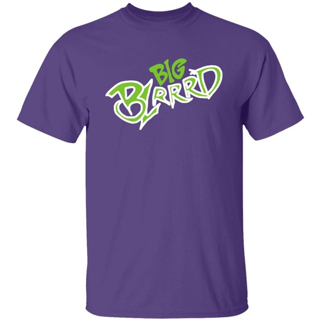 Pooh Shiesty Merch Pooh Shiesty Big Blrrd Shirt Pooh Shiesty Merch Pooh Shiesty Big Blrrd Shirt