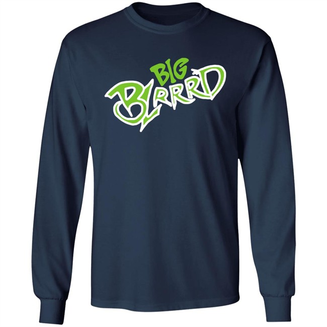 Pooh Shiesty Merch Pooh Shiesty Big Blrrd Shirt Pooh Shiesty Merch Pooh Shiesty Big Blrrd Shirt