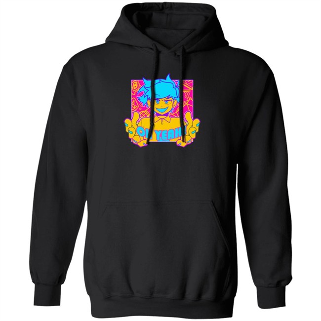 Crowd Made Shop Oh Yeah Shirt Amor Altra Crowd Made Shop Oh Yeah Shirt Amor Altra