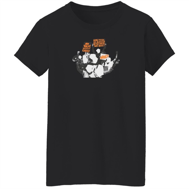 Hasan Ideologie Merch Unionize T Shirt Hasanabi Hasan Ideologie Merch Unionize T Shirt Hasanabi