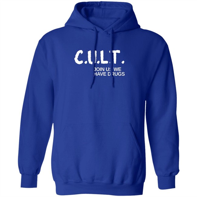 Miss Ghandi Cultlife Cult Join Us We Have Drugs Shirt Miss Ghandi Cultlife Cult Join Us We Have Drugs Shirt
