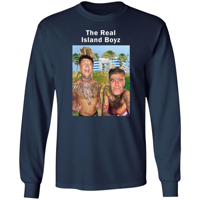 We Are Change Merch The Real Island Boyz Shirt Luke Rudkowski We Are Change Merch The Real Island Boyz Shirt Luke Rudkowski