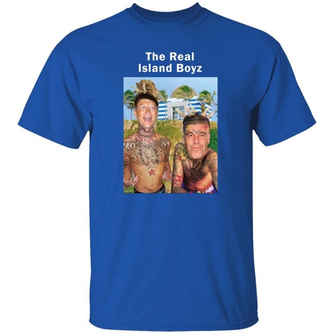 We Are Change Merch The Real Island Boyz Shirt Luke Rudkowski We Are Change Merch The Real Island Boyz Shirt Luke Rudkowski