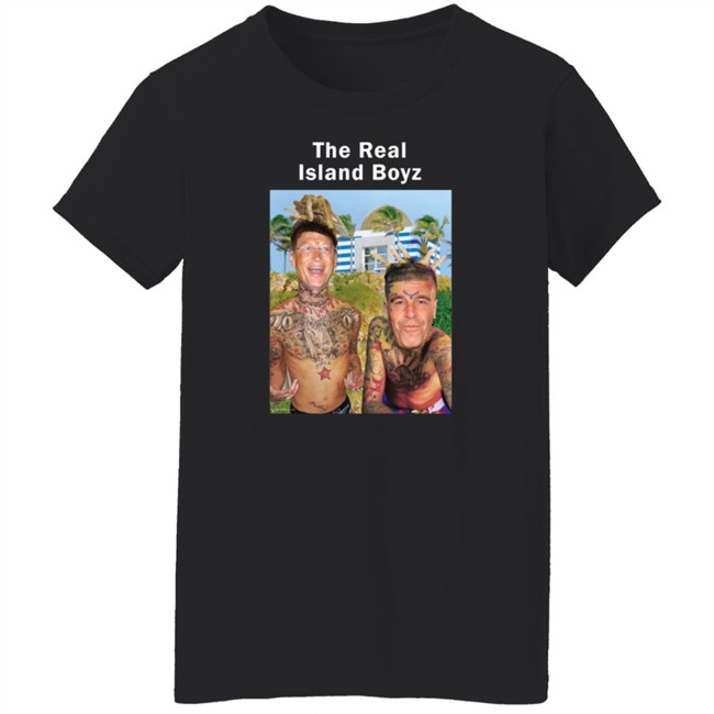 We Are Change Merch The Real Island Boyz Shirt Luke Rudkowski We Are Change Merch The Real Island Boyz Shirt Luke Rudkowski