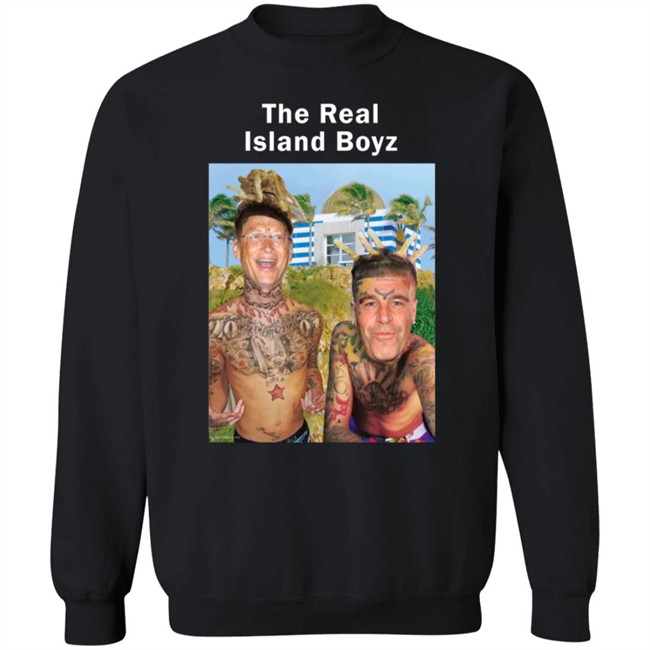 We Are Change Merch The Real Island Boyz Shirt Luke Rudkowski We Are Change Merch The Real Island Boyz Shirt Luke Rudkowski