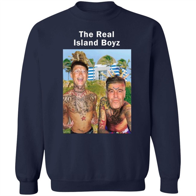 We Are Change Merch The Real Island Boyz Shirt Luke Rudkowski We Are Change Merch The Real Island Boyz Shirt Luke Rudkowski