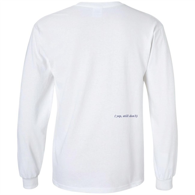 Alisha Marie Merch I Have No Idea What I'm Doing Hoodie Alisha Marie Merch I Have No Idea What I'm Doing Hoodie