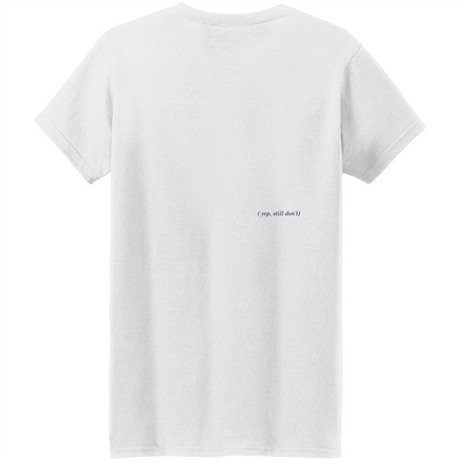 Alisha Marie Merch I Have No Idea What I'm Doing Hoodie Alisha Marie Merch I Have No Idea What I'm Doing Hoodie