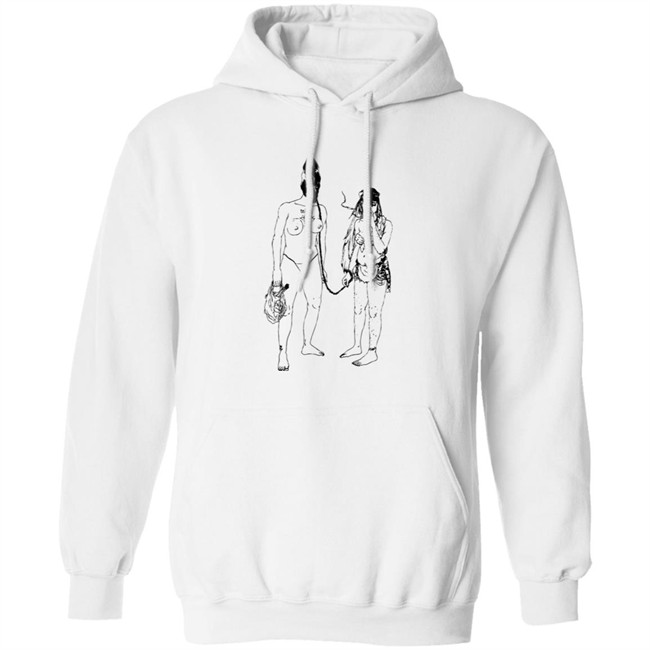 Death Grips Merch Money Store White T-Shirt Death Grips Merch Money Store White T-Shirt