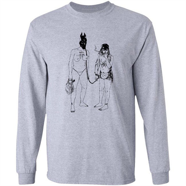 Death Grips Merch Money Store White T-Shirt Death Grips Merch Money Store White T-Shirt