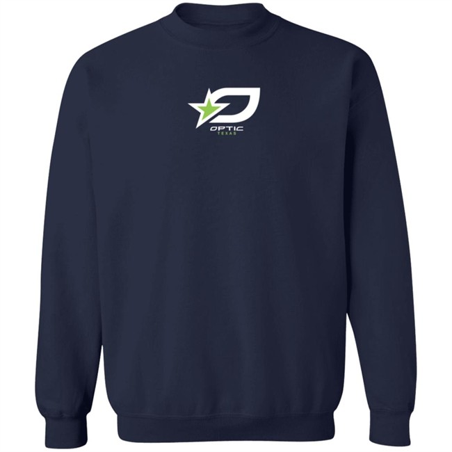 Optic Texas Merch Optic Texas Black Hoodie Sweatshirt Optic Texas Merch Optic Texas Black Hoodie Sweatshirt
