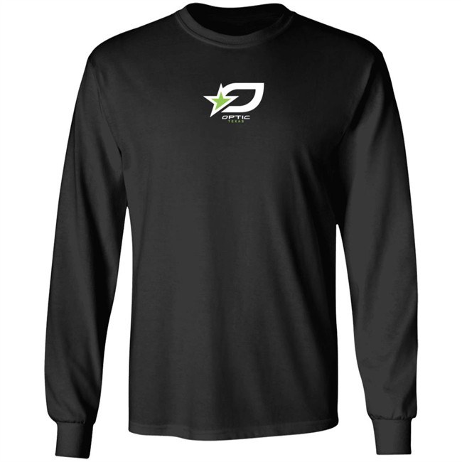 Optic Texas Merch Optic Texas Black Hoodie Sweatshirt Optic Texas Merch Optic Texas Black Hoodie Sweatshirt