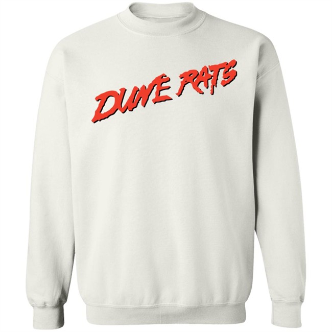 Sound Merch Dune Rats Sexy Beach T Shirt Sound Merch Dune Rats Sexy Beach T Shirt