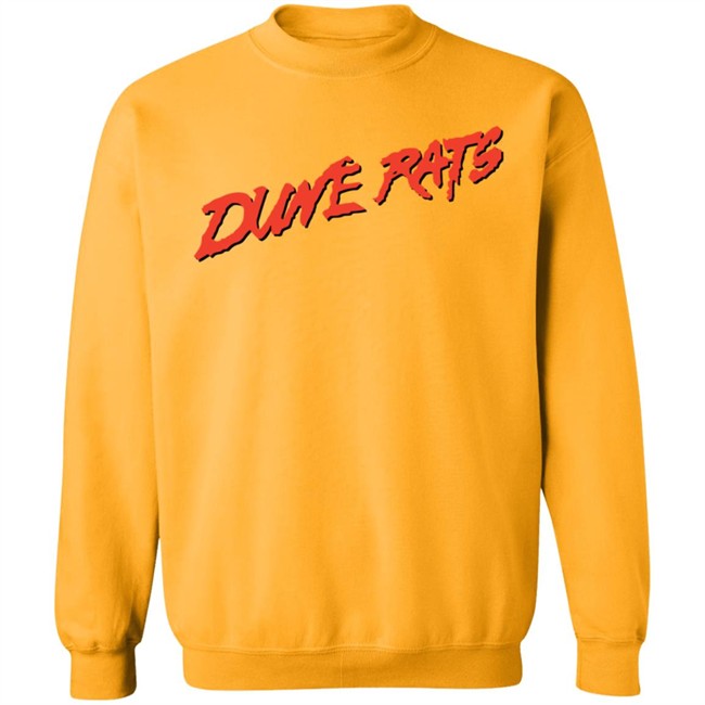 Sound Merch Dune Rats Sexy Beach T Shirt Sound Merch Dune Rats Sexy Beach T Shirt