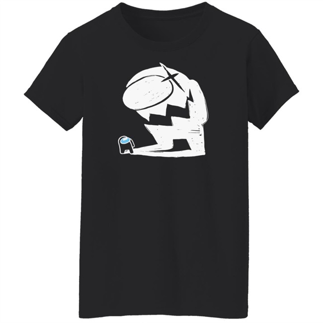 Inner Sloth Store Impostor Black Shadow Adult Shirt Inner Sloth Store Impostor Black Shadow Adult Shirt