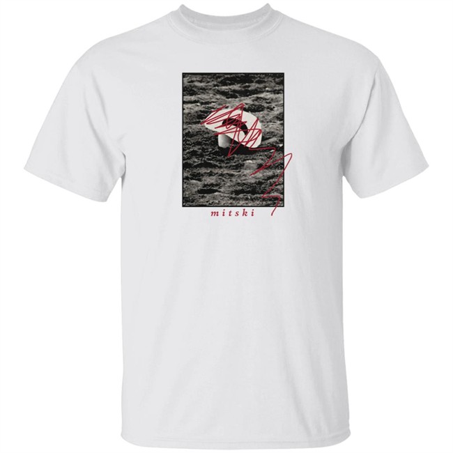 Mitski Merch Goodbye Cowboy Shirt Mitski Leaks