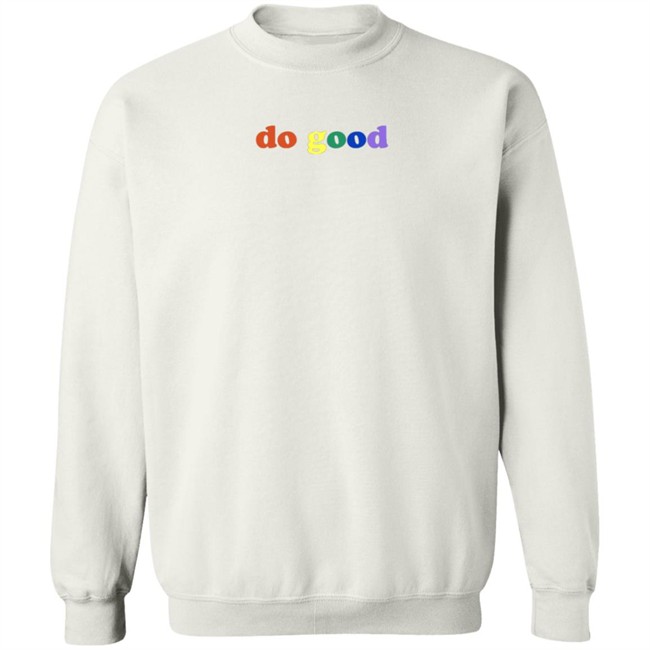 Not Sorry Goods Do Good T Shirt Jess Minnick Not Sorry Goods Do Good T Shirt Jess Minnick