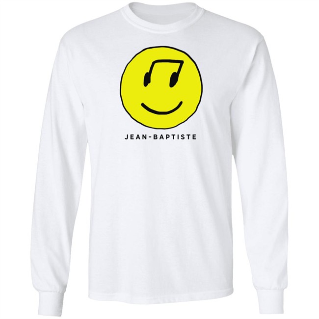 Cool Kids Store Smloosic Jean-Baptiste Shirt Cool Kids Store Smloosic Jean-Baptiste Shirt